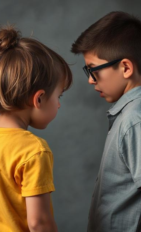 гневът при децата-как да разпознаваме и реагираме